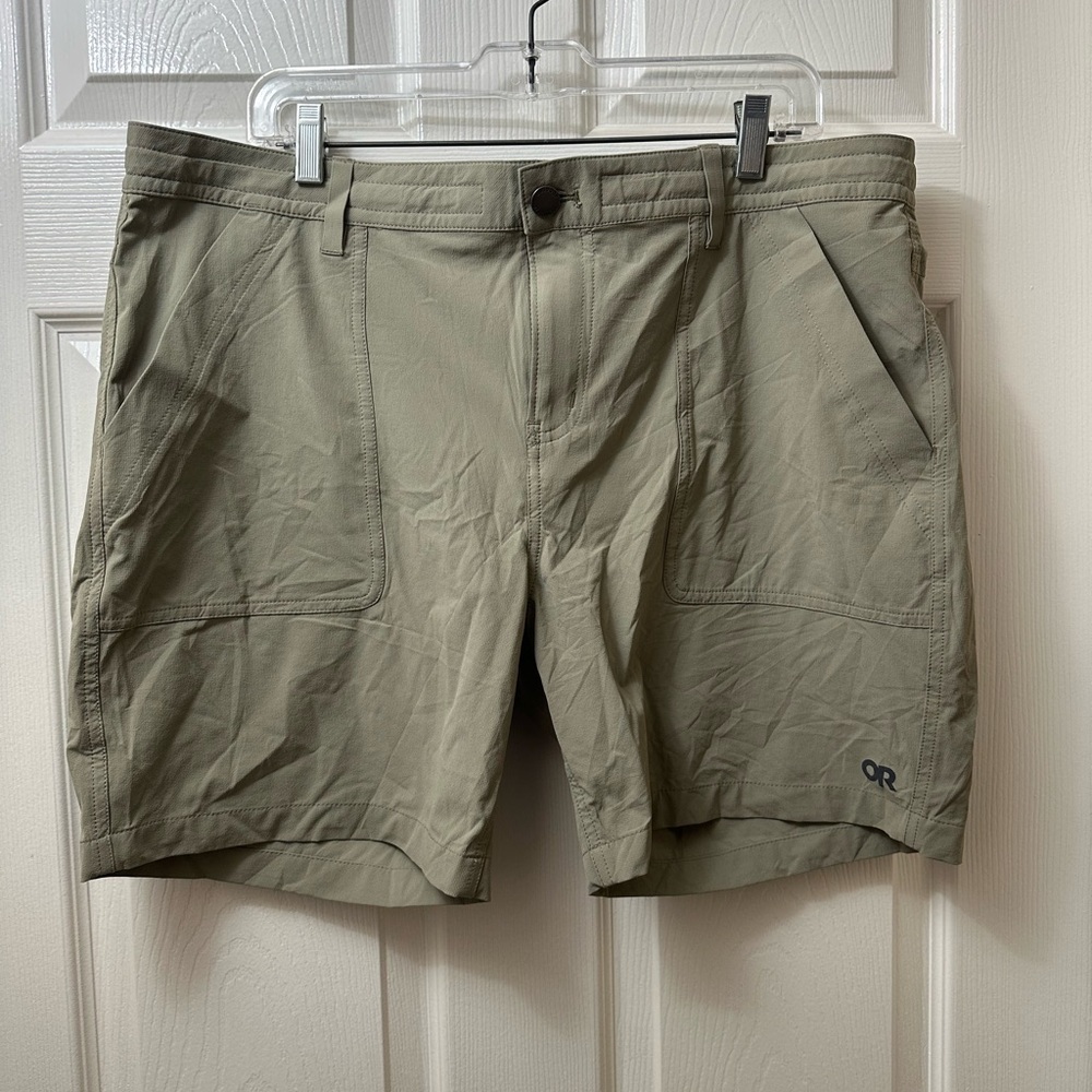 Outdoor Research Women's Ferrosi 7-inch Shorts Womens 18